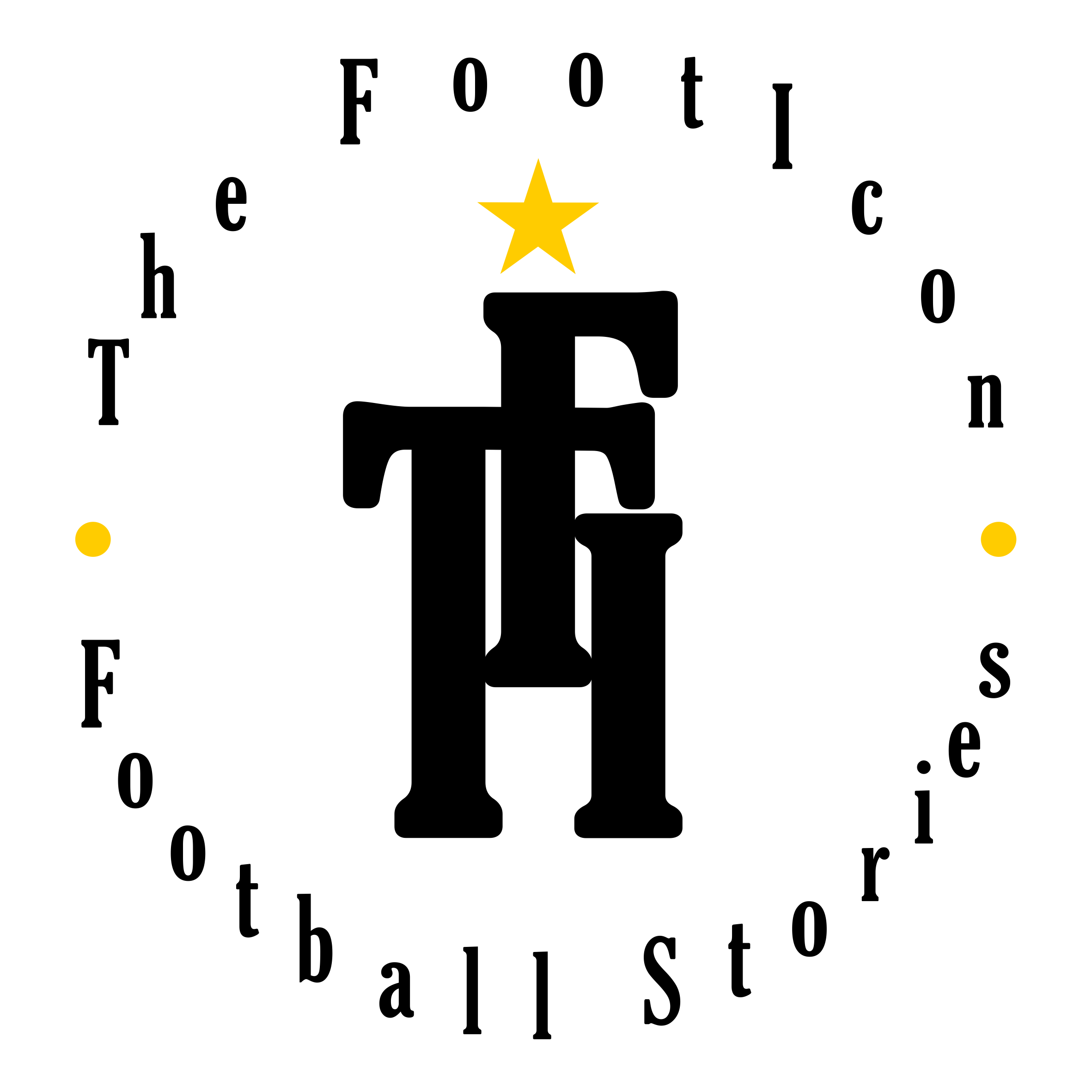 The FootIcon