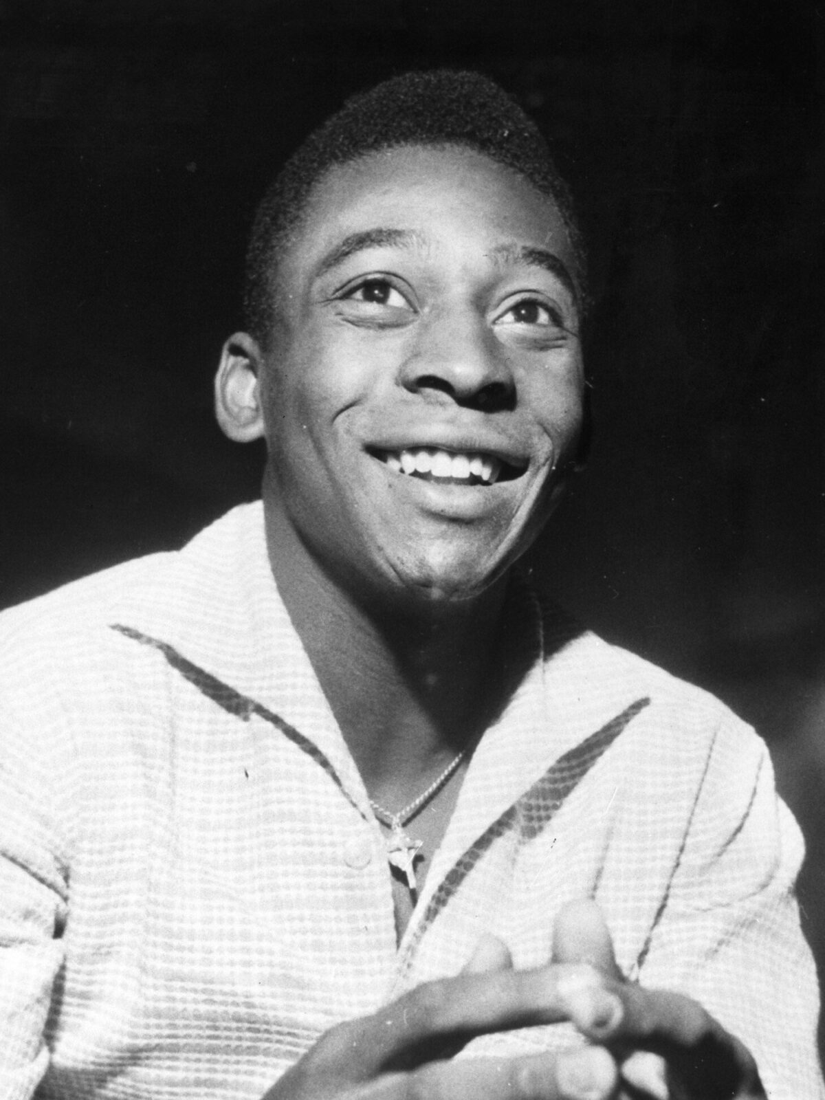 Pele 1965